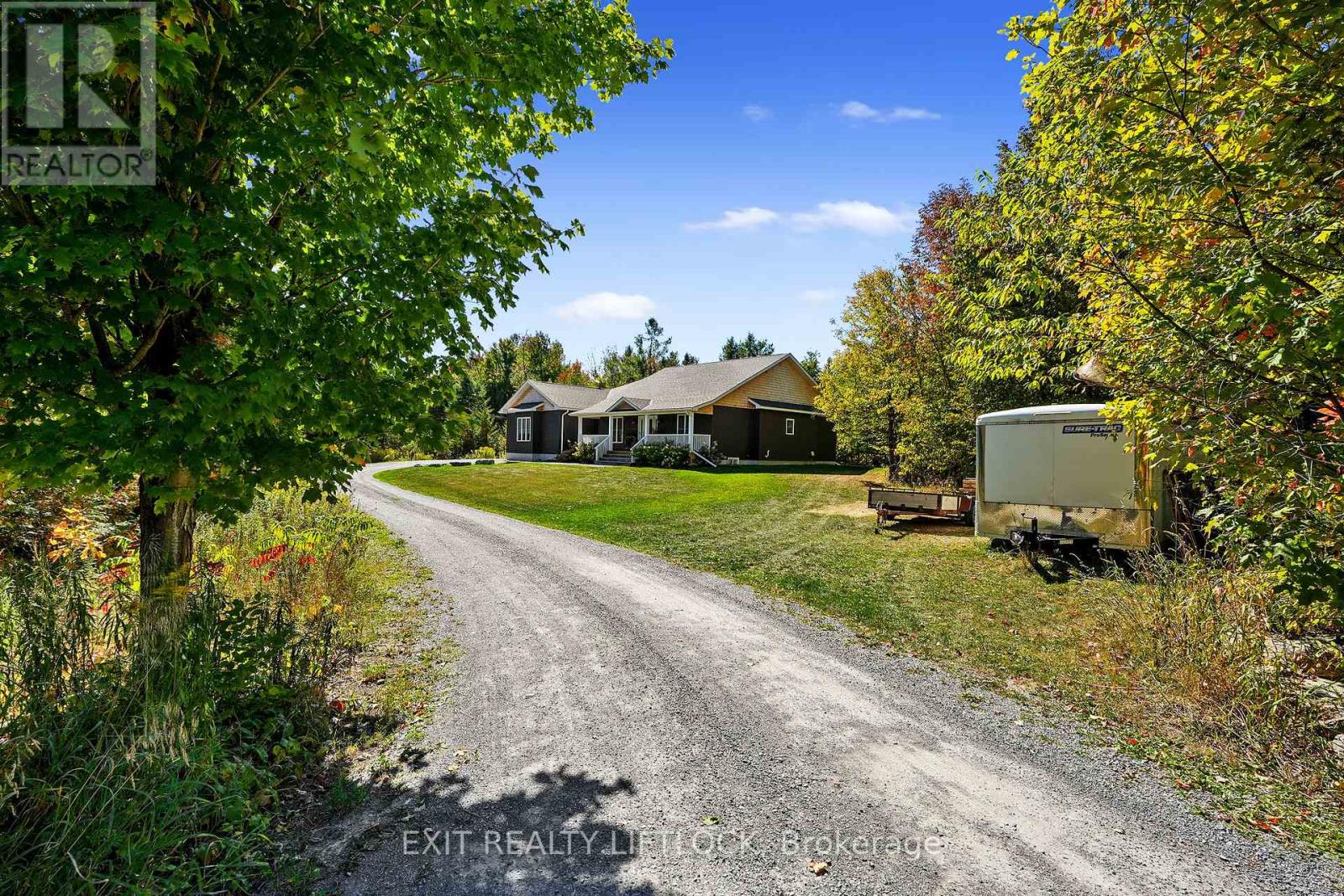 1658 County Road 40, Douro-Dummer, Ontario  K0L 2V0 - Photo 37 - X12418082