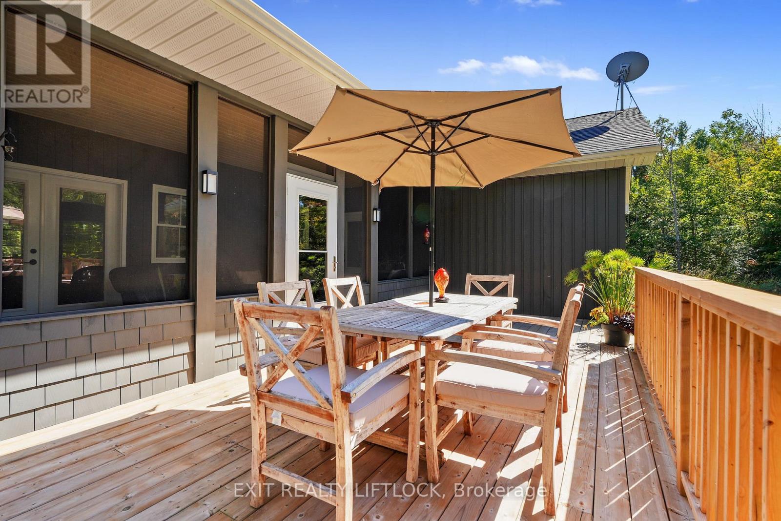 1658 County Road 40, Douro-Dummer, Ontario  K0L 2V0 - Photo 40 - X12418082