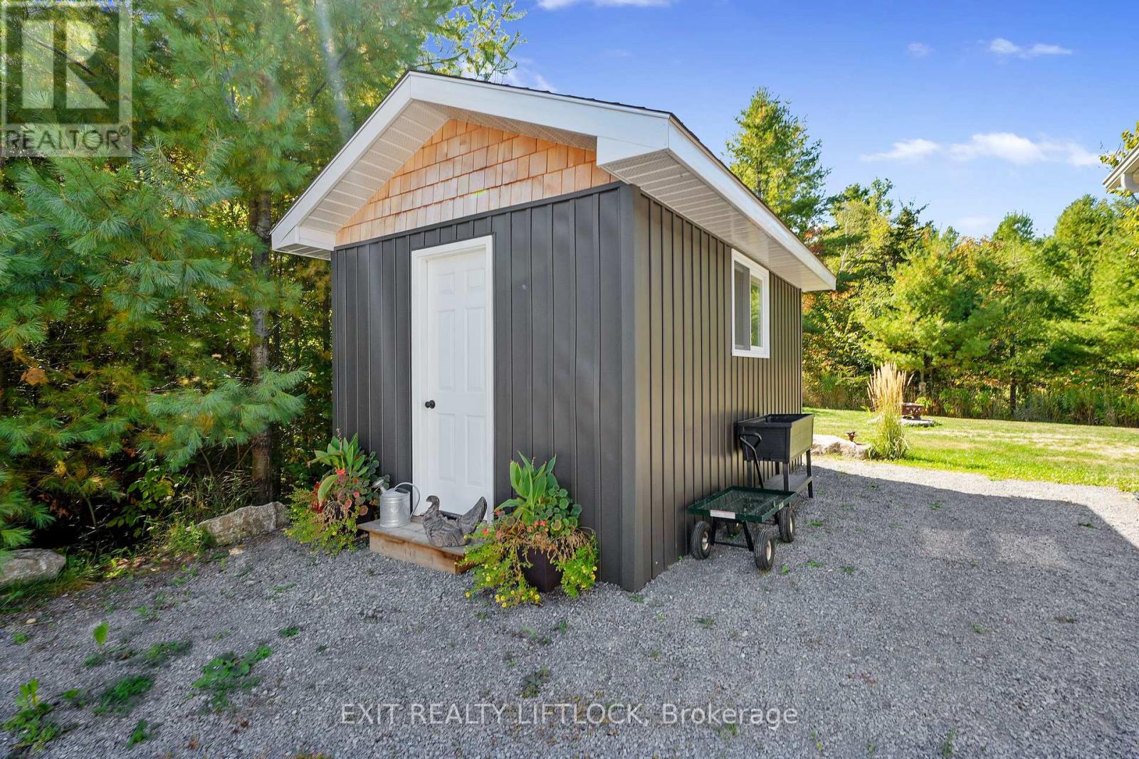 1658 County Road 40, Douro-Dummer, Ontario  K0L 2V0 - Photo 42 - X12418082