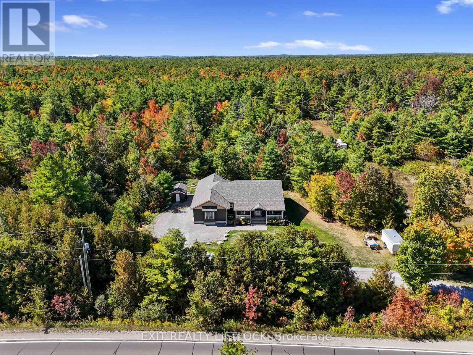 1658 County Road 40, Douro-Dummer, Ontario  K0L 2V0 - Photo 43 - X12418082