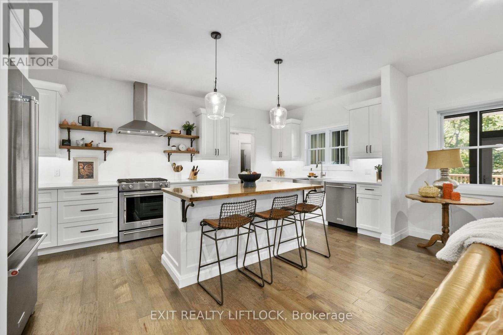 1658 County Road 40, Douro-Dummer, Ontario  K0L 2V0 - Photo 6 - X12418082