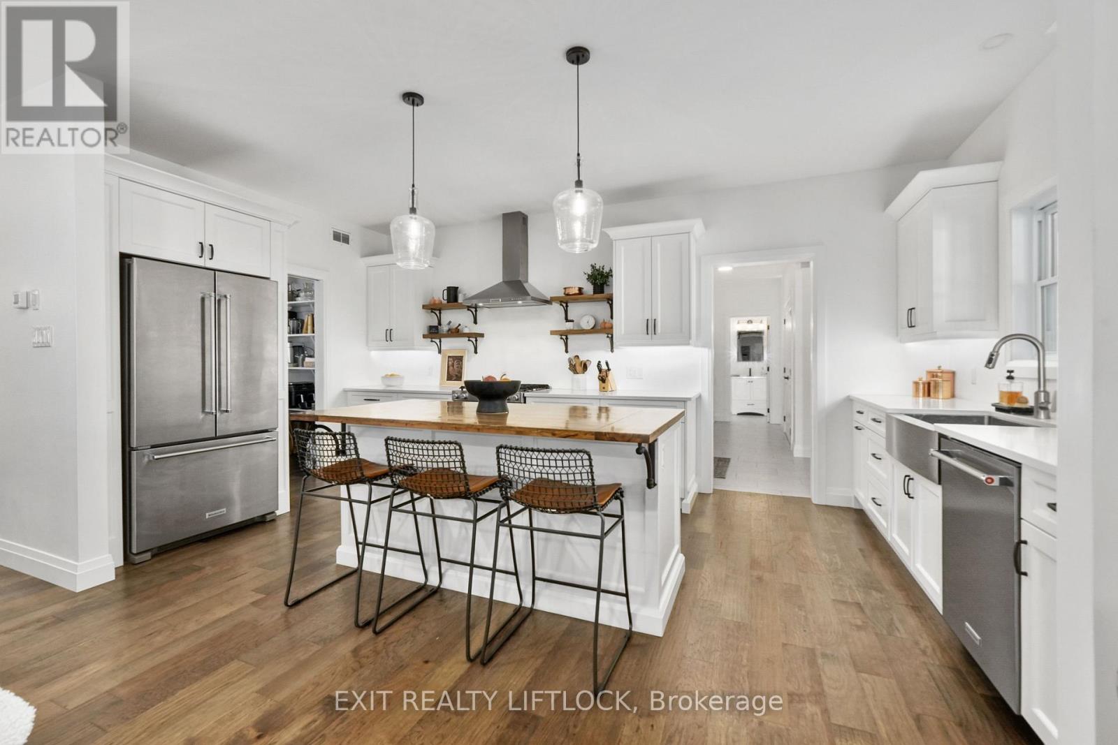 1658 County Road 40, Douro-Dummer, Ontario  K0L 2V0 - Photo 7 - X12418082