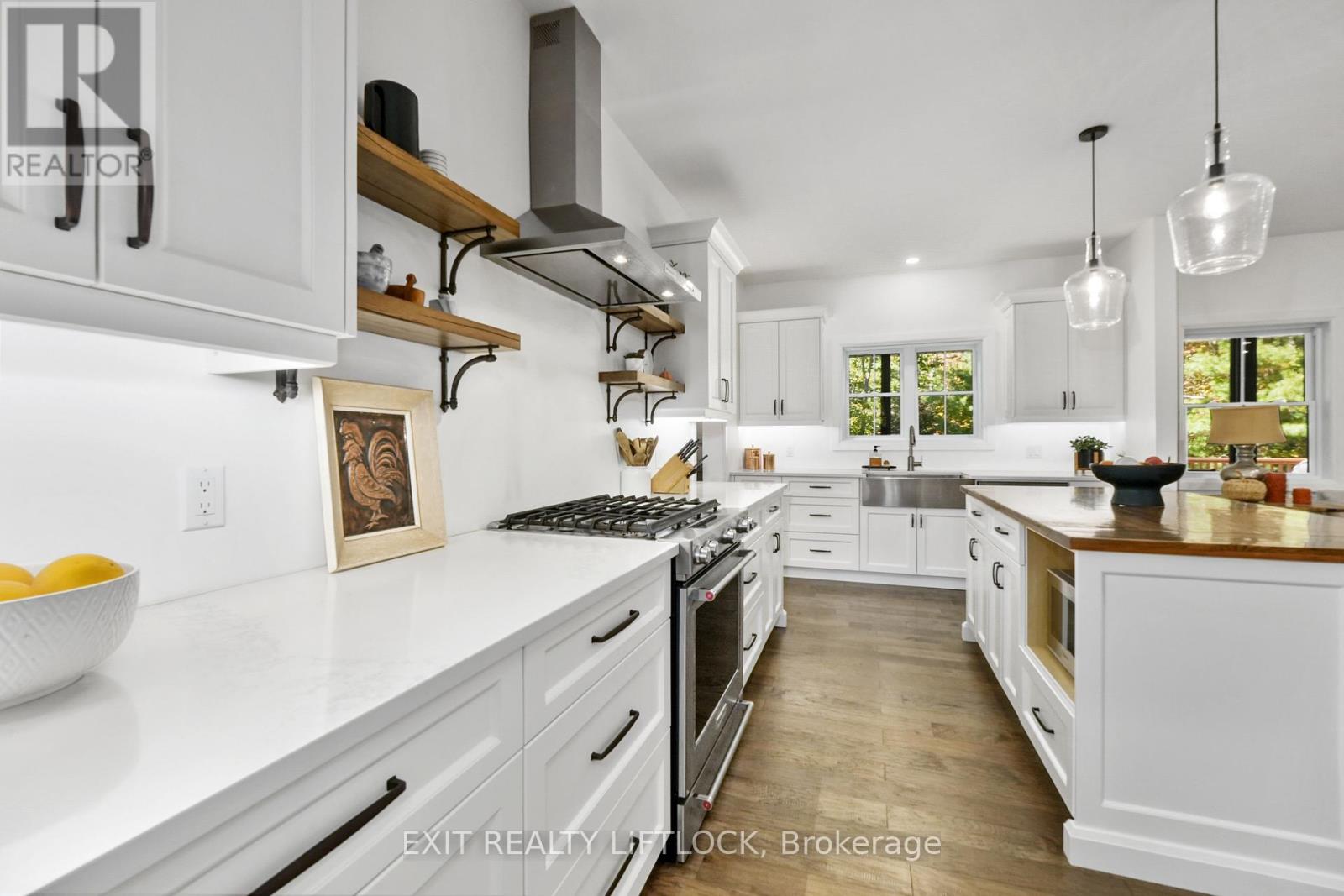 1658 County Road 40, Douro-Dummer, Ontario  K0L 2V0 - Photo 9 - X12418082