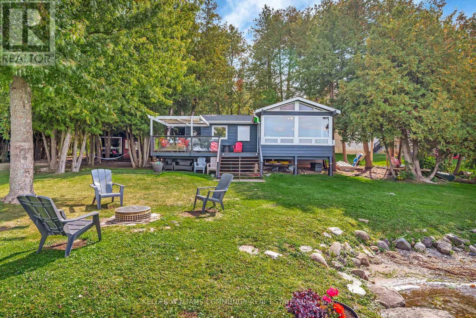 62 FLEMING BAY ROAD, trent hills, Ontario