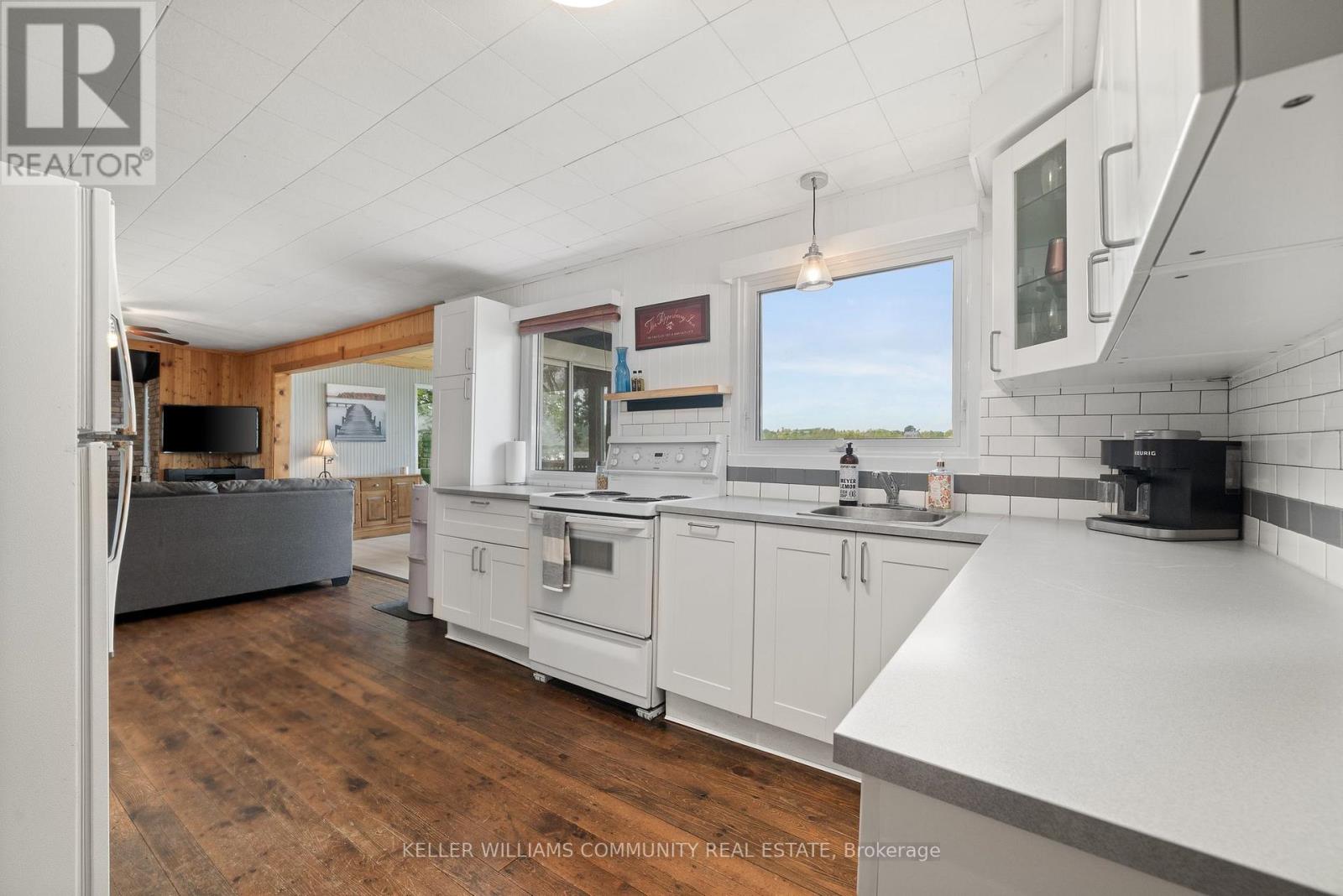 62 Fleming Bay Road, Trent Hills, Ontario  K0L 2V0 - Photo 16 - X12418383