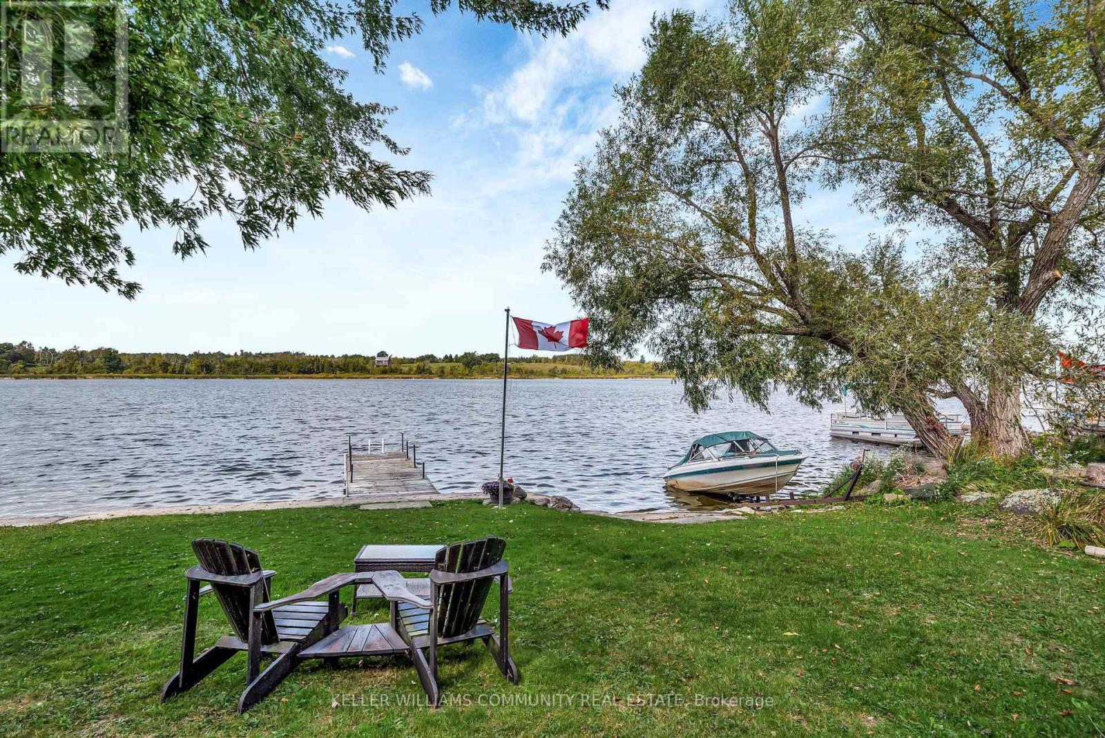 62 Fleming Bay Road, Trent Hills, Ontario  K0L 2V0 - Photo 2 - X12418383