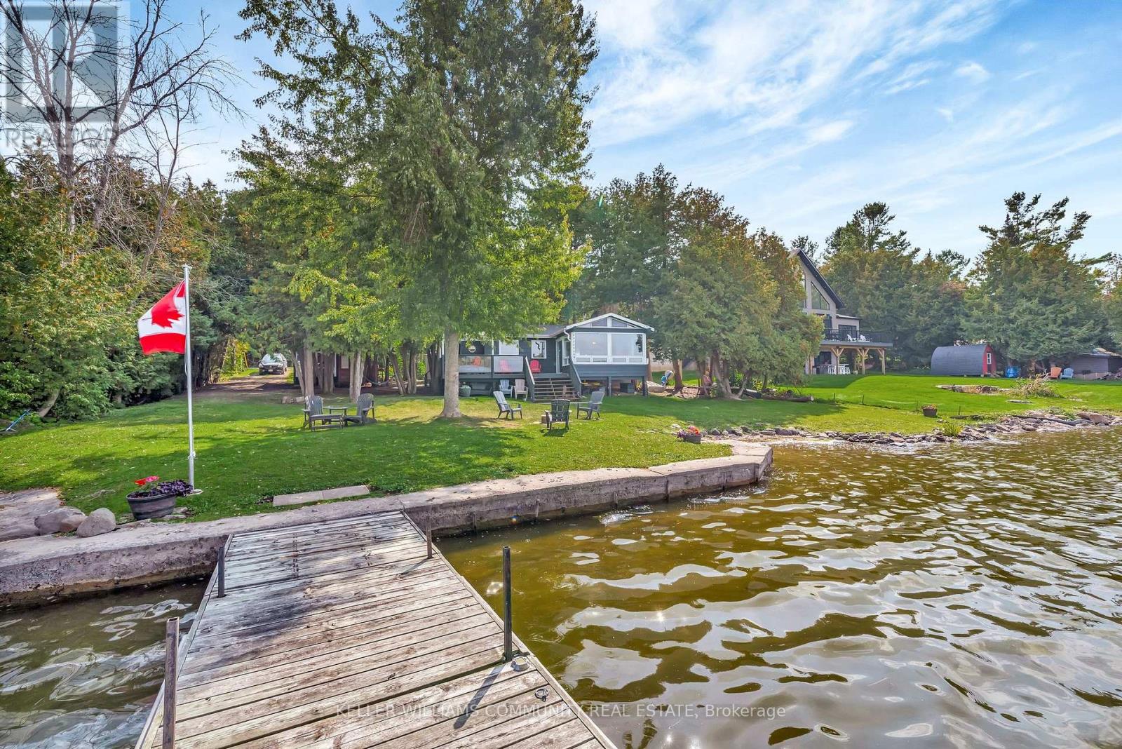 62 Fleming Bay Road, Trent Hills, Ontario  K0L 2V0 - Photo 3 - X12418383