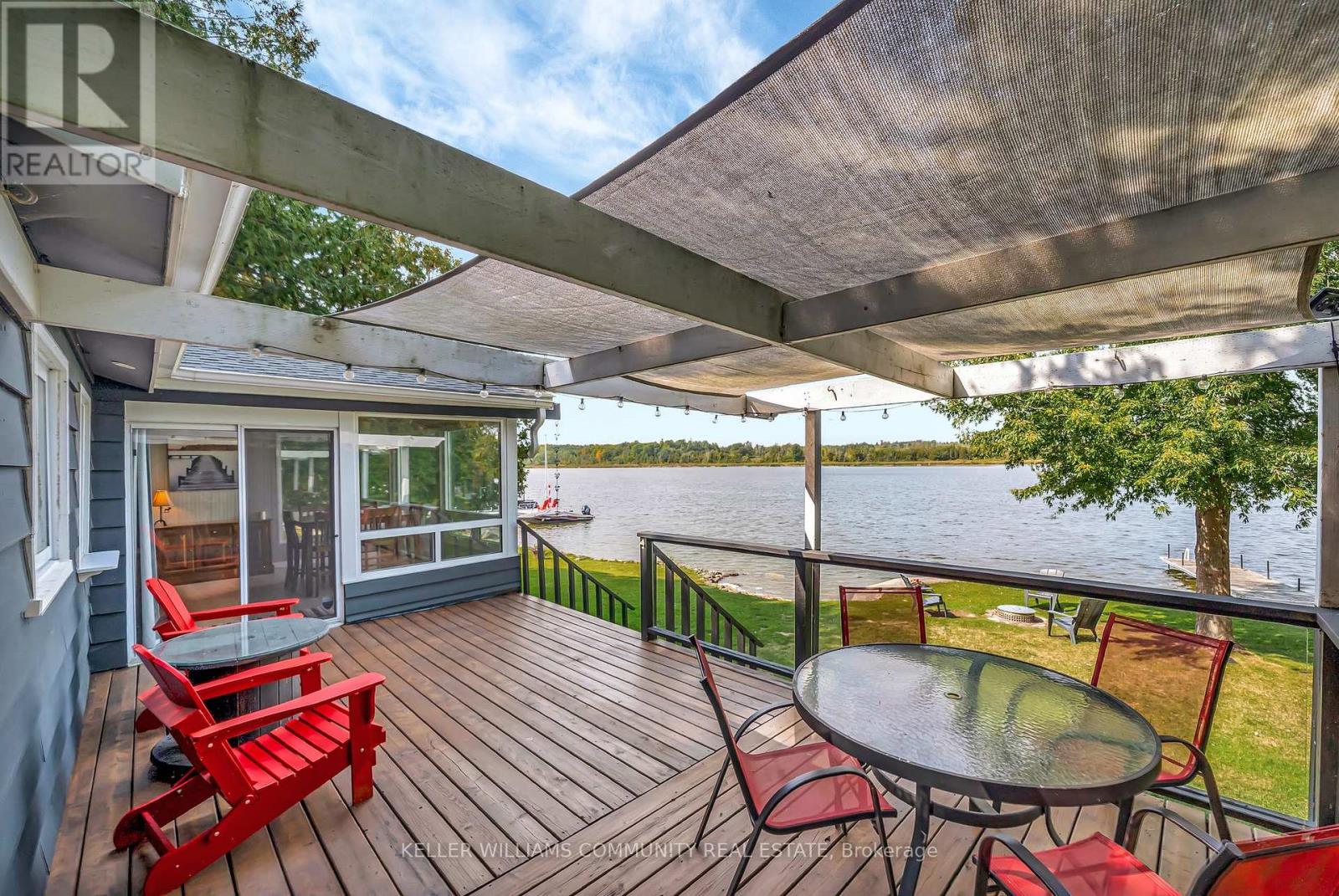 62 Fleming Bay Road, Trent Hills, Ontario  K0L 2V0 - Photo 31 - X12418383