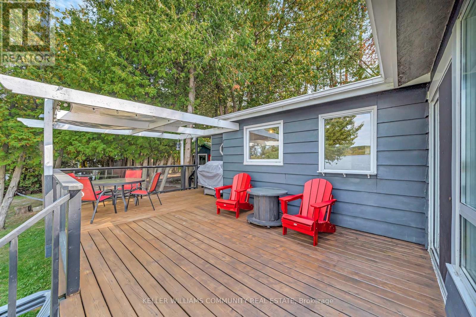 62 Fleming Bay Road, Trent Hills, Ontario  K0L 2V0 - Photo 32 - X12418383