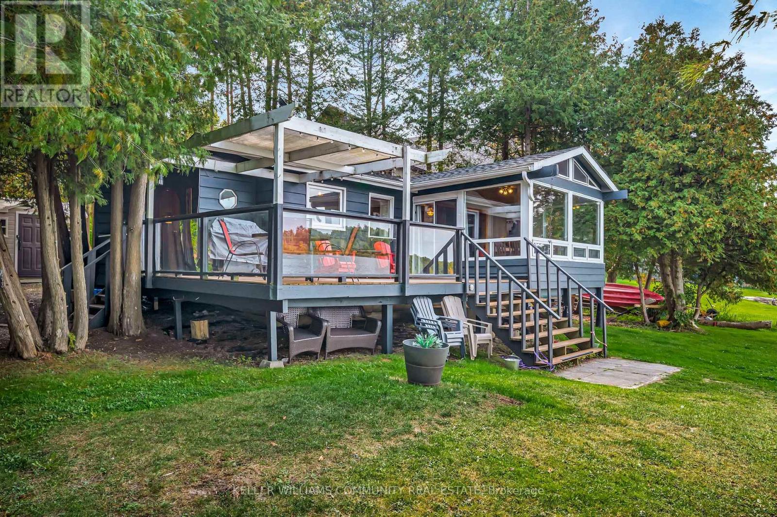 62 Fleming Bay Road, Trent Hills, Ontario  K0L 2V0 - Photo 33 - X12418383
