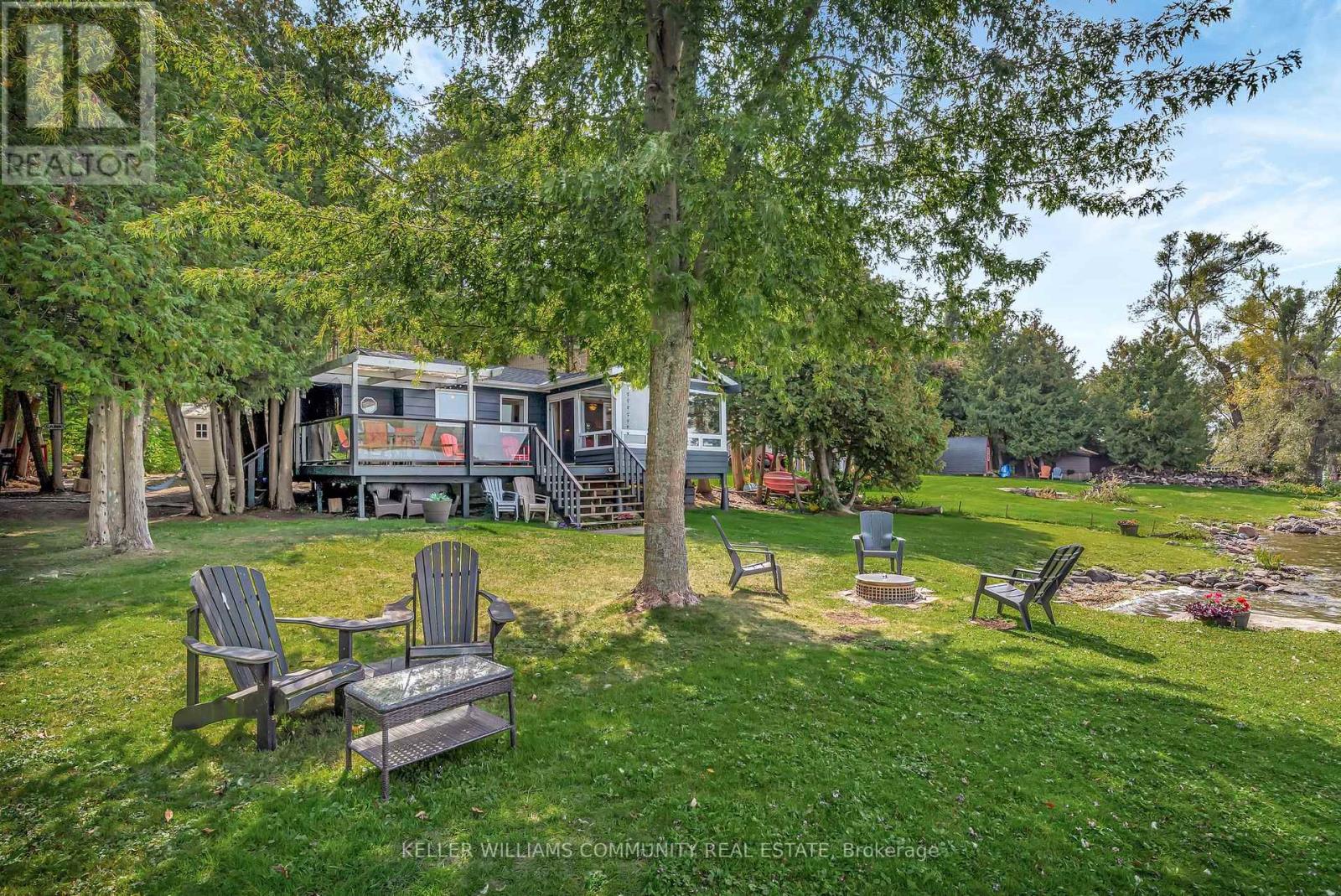 62 Fleming Bay Road, Trent Hills, Ontario  K0L 2V0 - Photo 34 - X12418383