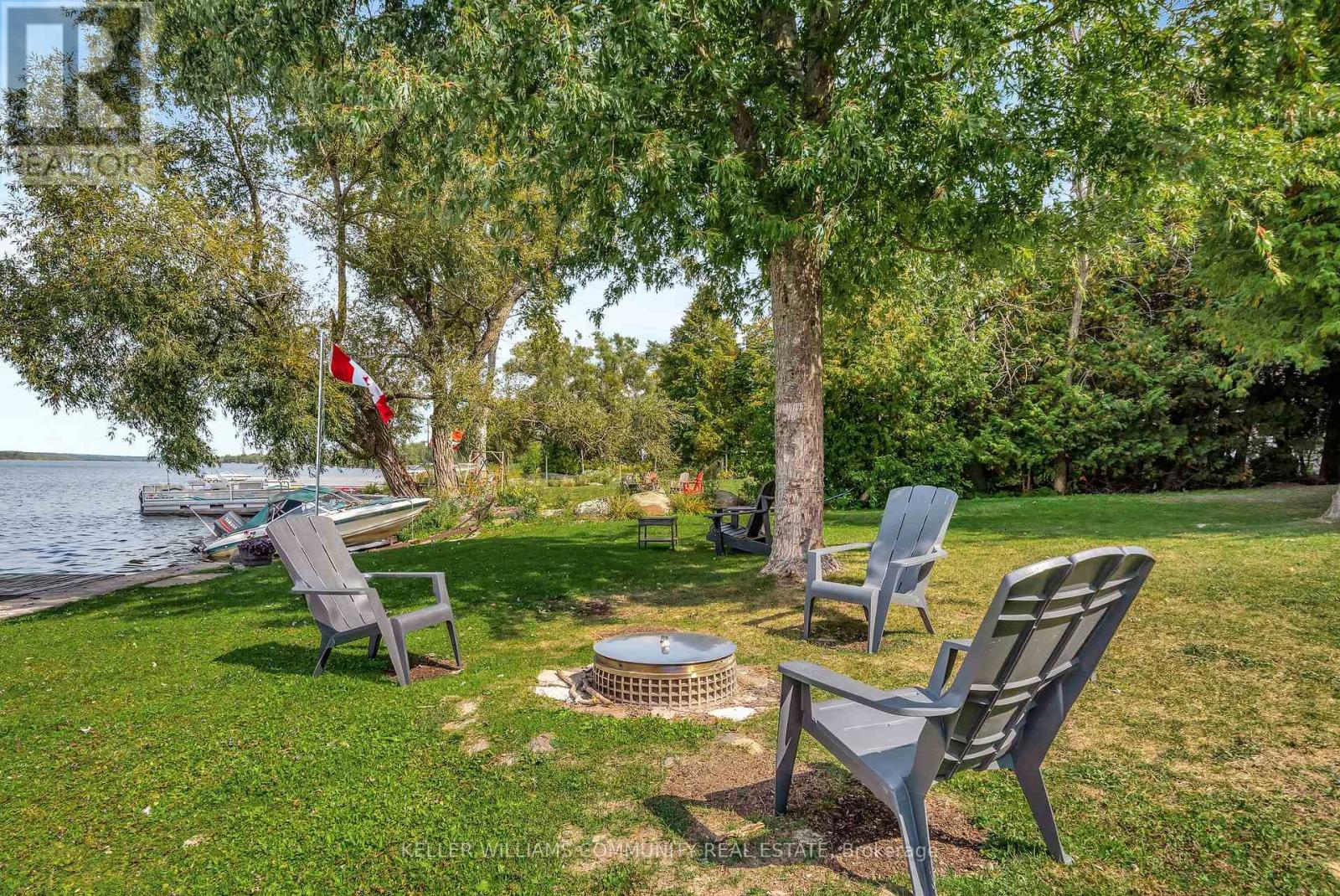 62 Fleming Bay Road, Trent Hills, Ontario  K0L 2V0 - Photo 35 - X12418383