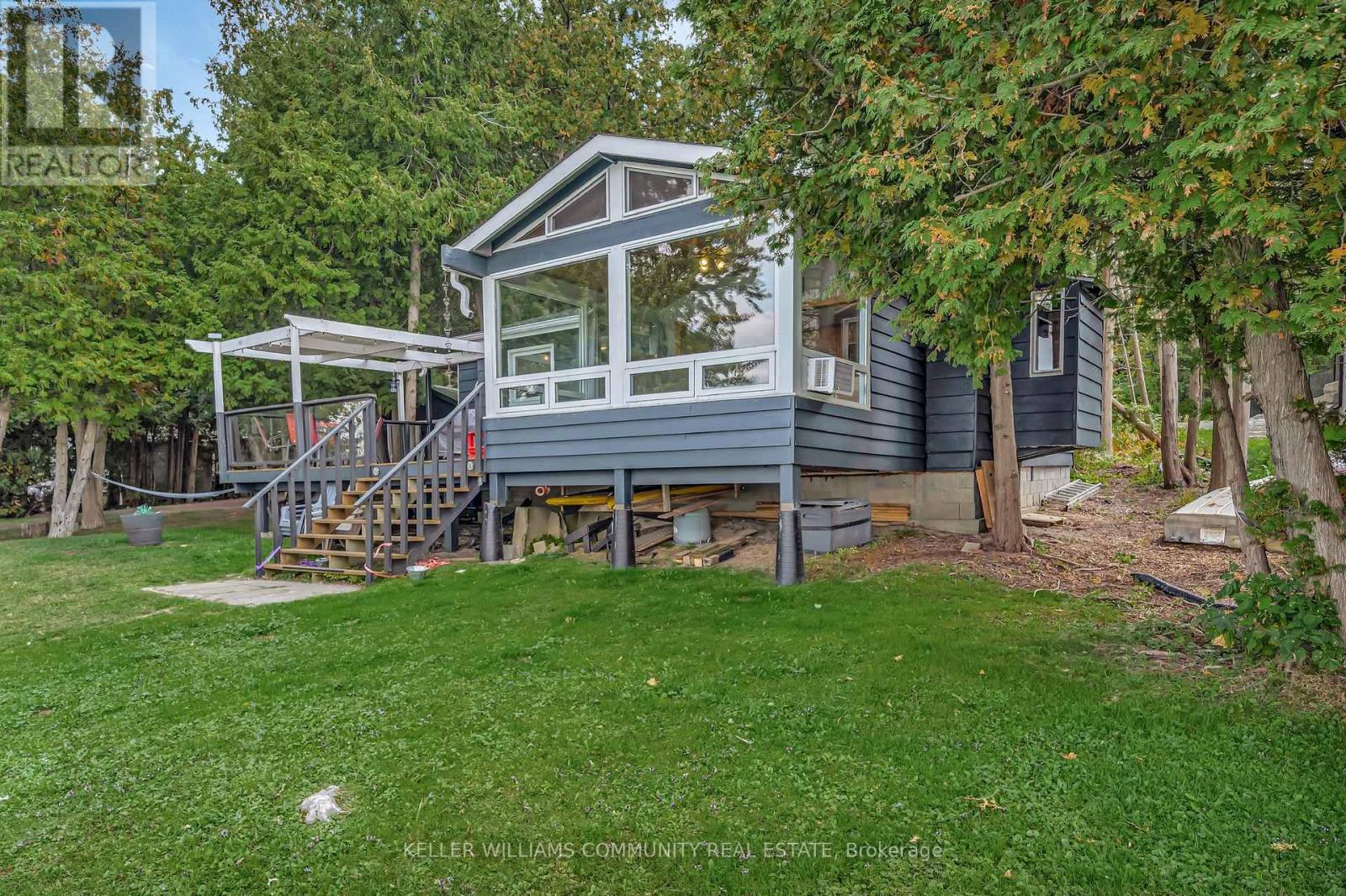 62 Fleming Bay Road, Trent Hills, Ontario  K0L 2V0 - Photo 39 - X12418383