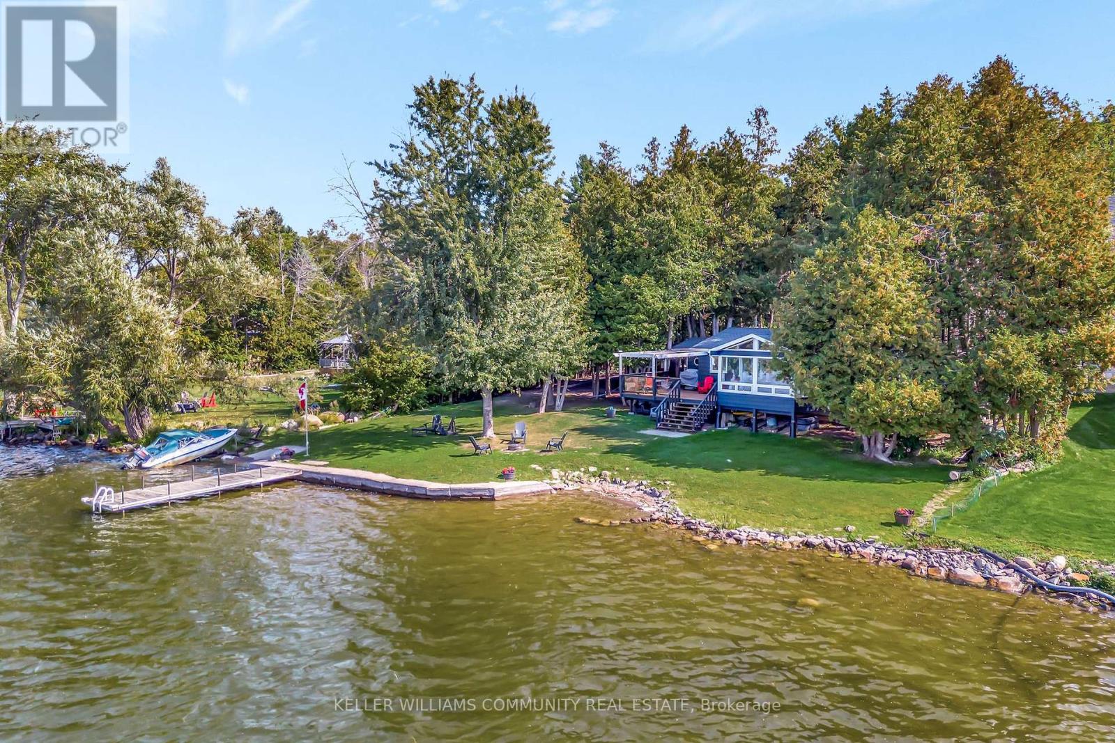 62 Fleming Bay Road, Trent Hills, Ontario  K0L 2V0 - Photo 4 - X12418383