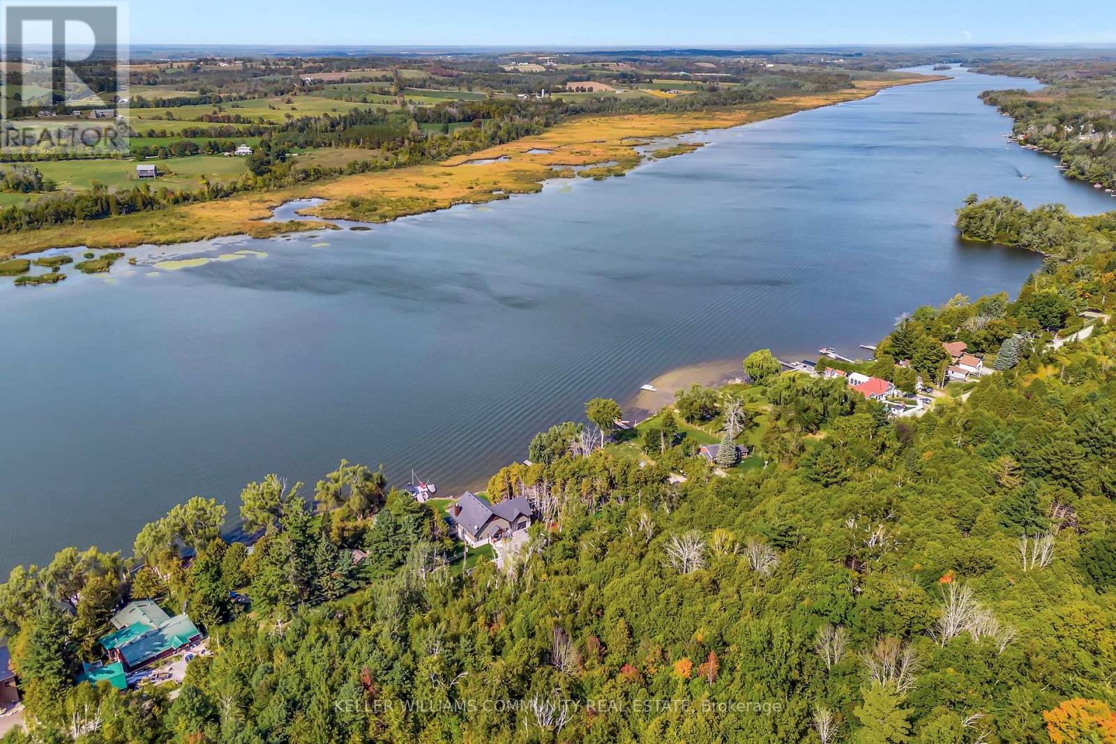 62 Fleming Bay Road, Trent Hills, Ontario  K0L 2V0 - Photo 40 - X12418383