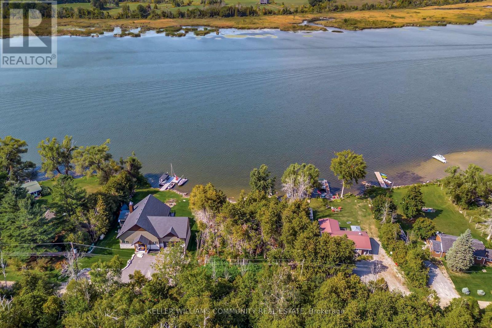 62 Fleming Bay Road, Trent Hills, Ontario  K0L 2V0 - Photo 41 - X12418383