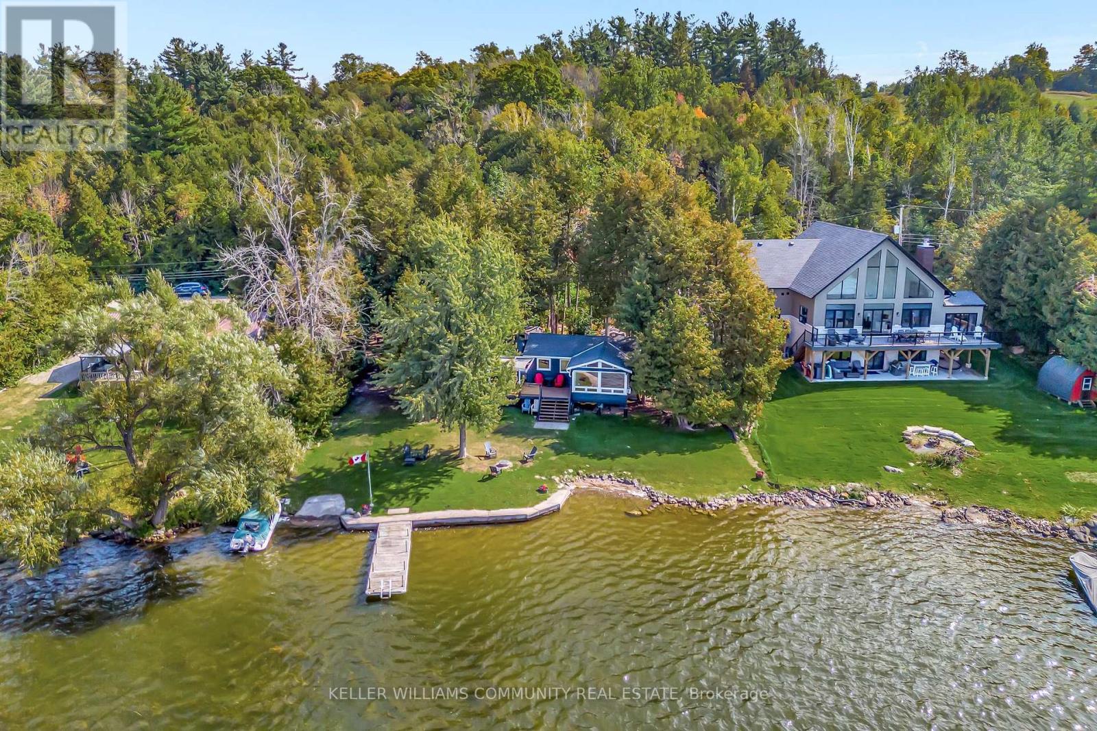 62 Fleming Bay Road, Trent Hills, Ontario  K0L 2V0 - Photo 43 - X12418383