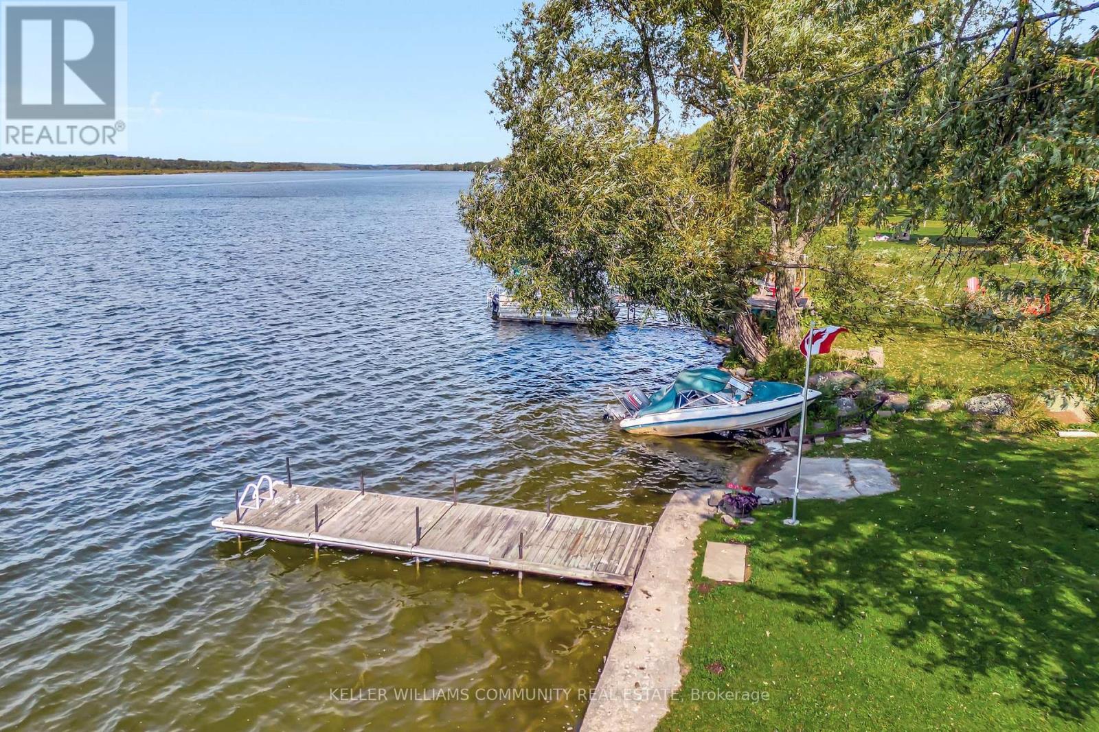 62 Fleming Bay Road, Trent Hills, Ontario  K0L 2V0 - Photo 44 - X12418383