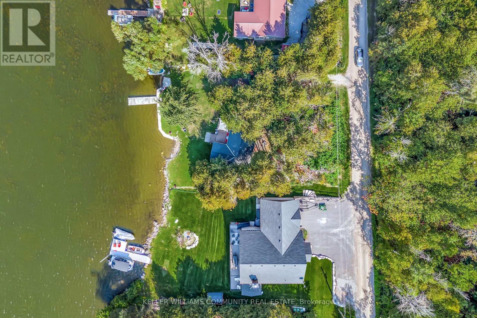 62 Fleming Bay Road, Trent Hills, Ontario  K0L 2V0 - Photo 45 - X12418383