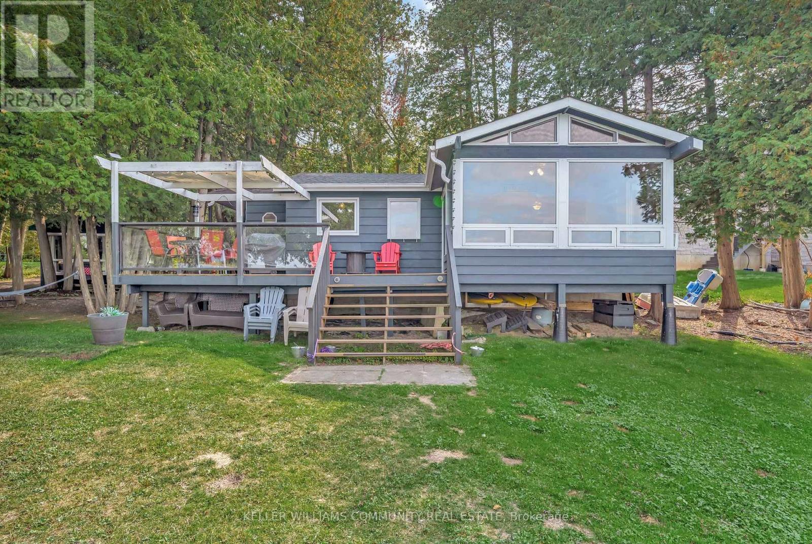 62 Fleming Bay Road, Trent Hills, Ontario  K0L 2V0 - Photo 46 - X12418383