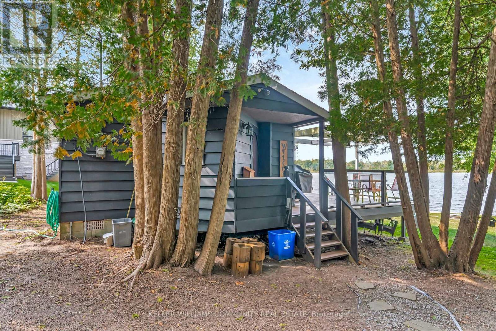 62 Fleming Bay Road, Trent Hills, Ontario  K0L 2V0 - Photo 47 - X12418383