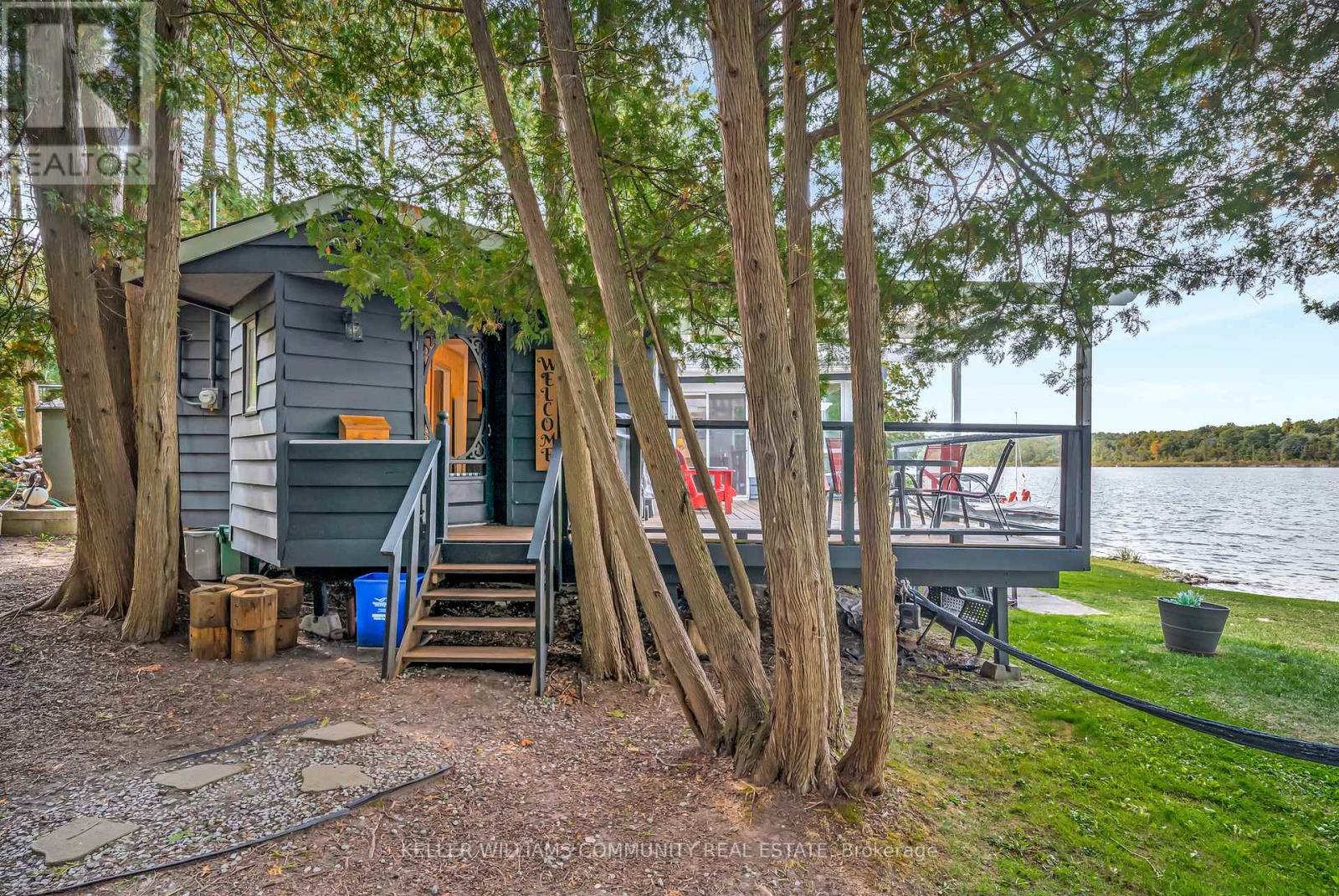 62 Fleming Bay Road, Trent Hills, Ontario  K0L 2V0 - Photo 48 - X12418383