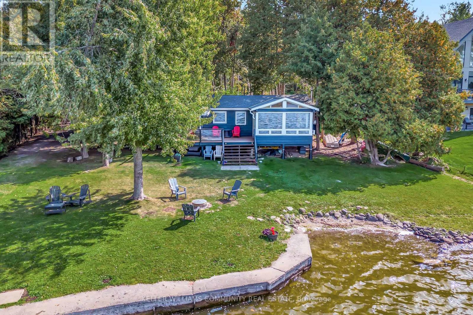 62 Fleming Bay Road, Trent Hills, Ontario  K0L 2V0 - Photo 49 - X12418383
