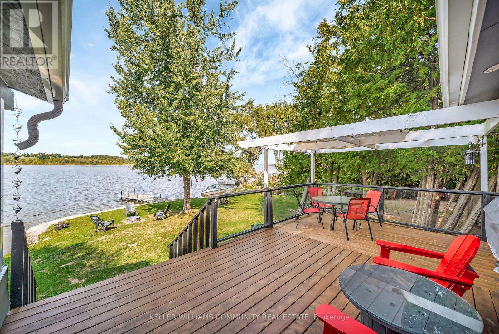 62 Fleming Bay Road, Trent Hills, Ontario  K0L 2V0 - Photo 6 - X12418383