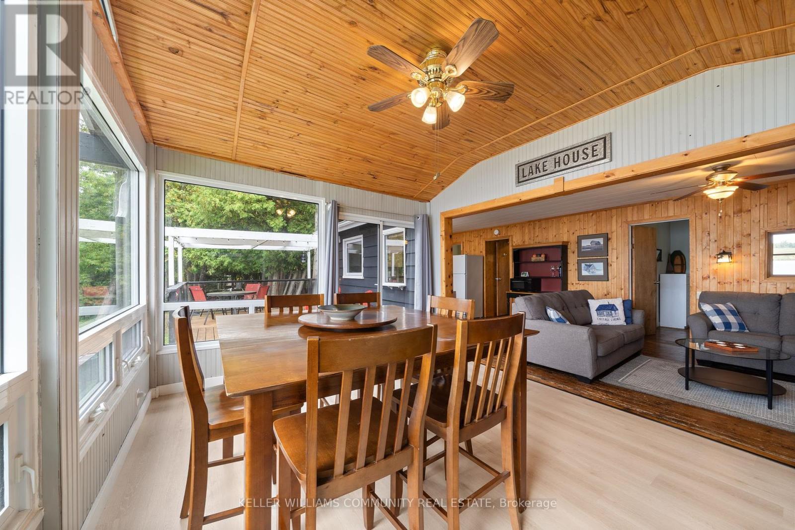 62 Fleming Bay Road, Trent Hills, Ontario  K0L 2V0 - Photo 7 - X12418383