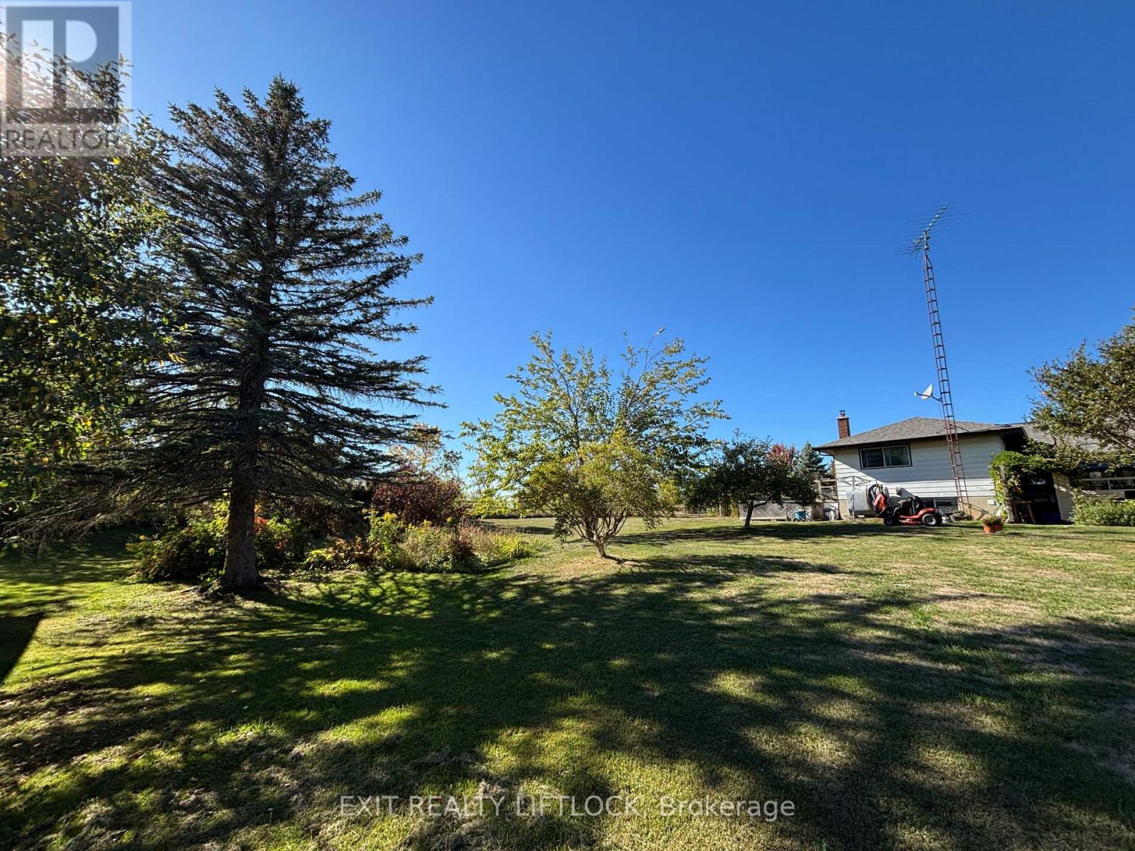 2725 Dummer Asphodel Road, Asphodel-Norwood, Ontario  K0L 2V0 - Photo 25 - X12418389