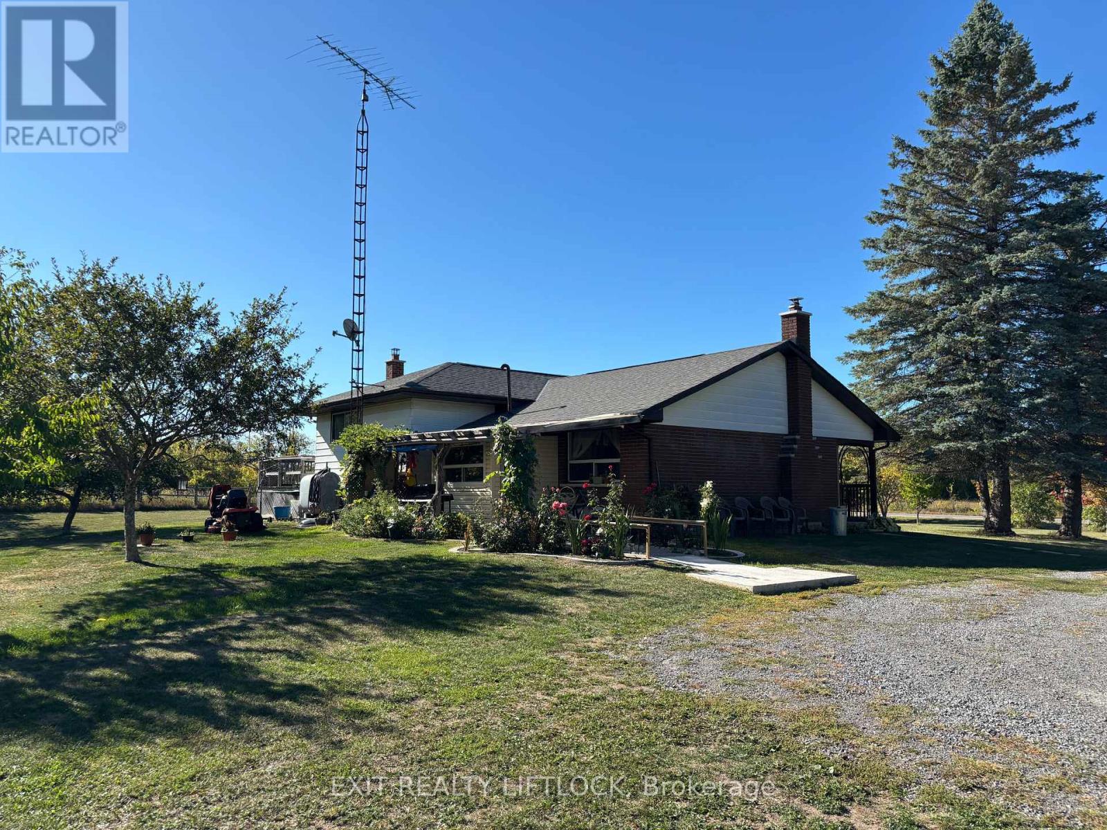2725 Dummer Asphodel Road, Asphodel-Norwood, Ontario  K0L 2V0 - Photo 26 - X12418389