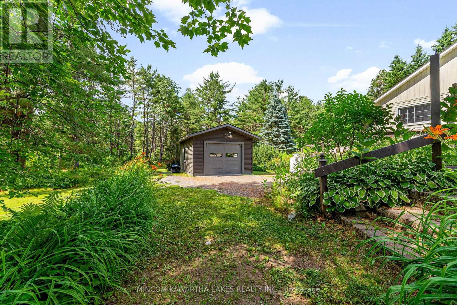 60 Burleigh Street, North Kawartha, Ontario  K0L 1A0 - Photo 32 - X12418413