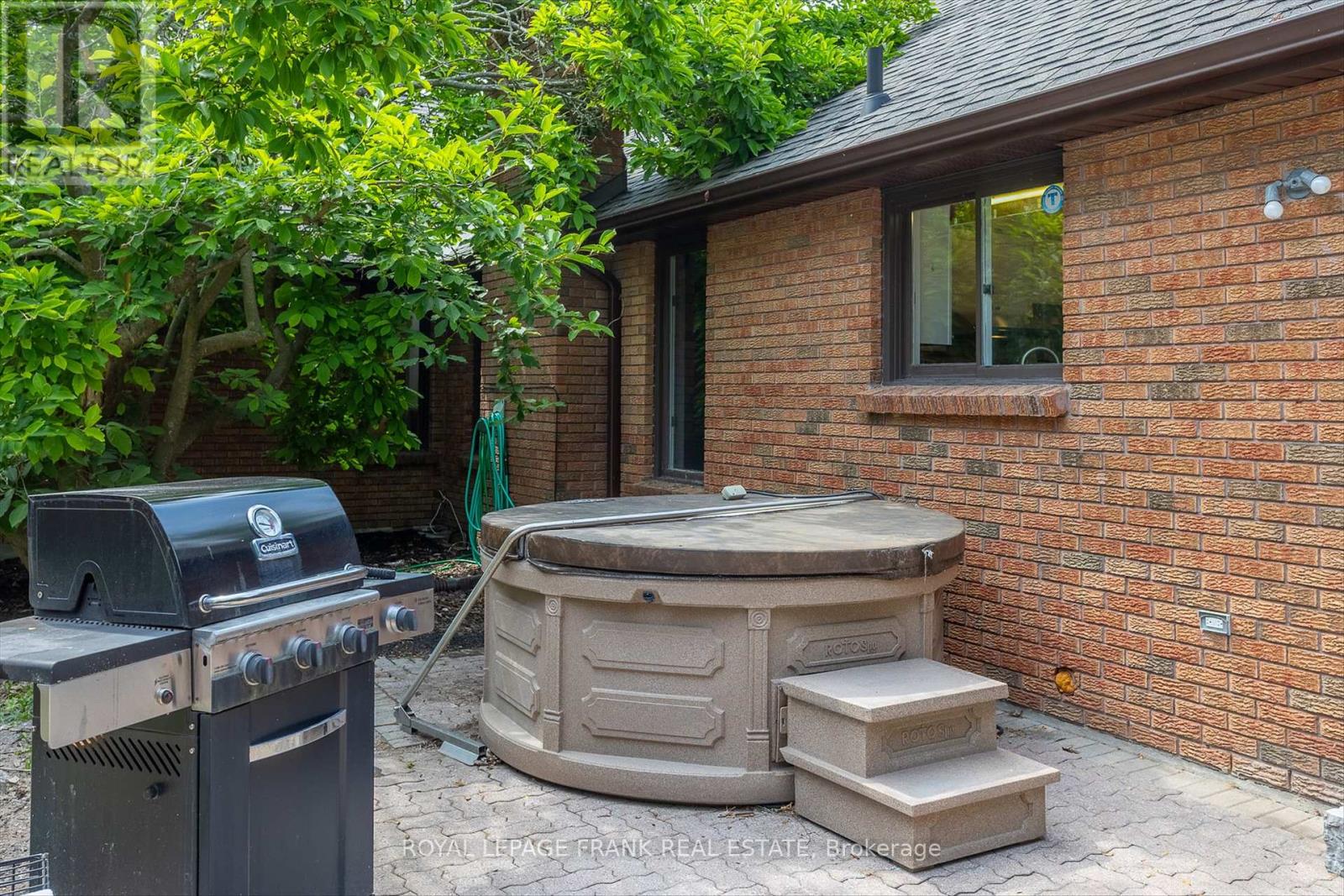 1887 Campbell Avenue, Cavan Monaghan (Cavan-Monaghan), Ontario  K9J 0E5 - Photo 42 - X12418636