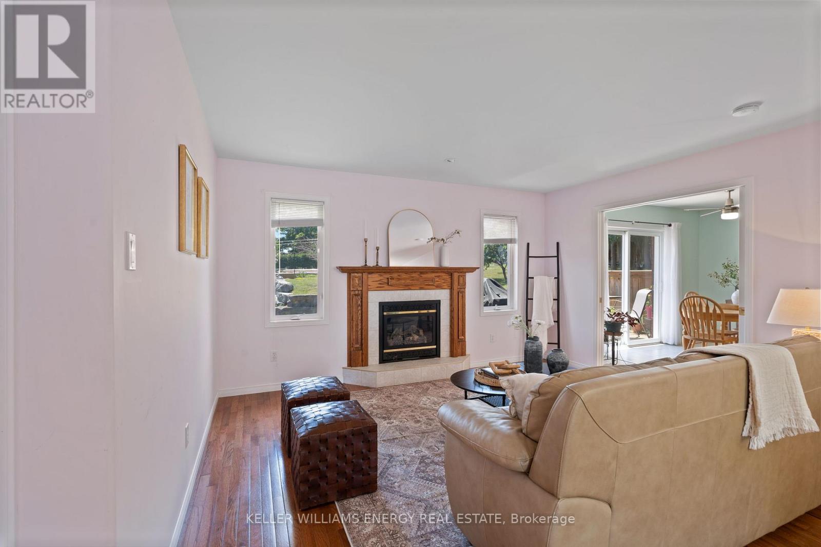 5 Fortye Gate, Peterborough (Otonabee Ward 1), Ontario  K9K 2E7 - Photo 14 - X12418660