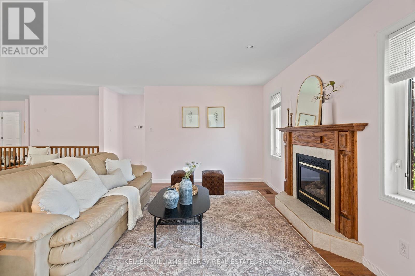 5 Fortye Gate, Peterborough (Otonabee Ward 1), Ontario  K9K 2E7 - Photo 17 - X12418660