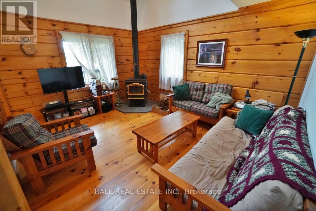 91 West Mullet Lk Road, Faraday, Ontario  K0L 2L0 - Photo 11 - X12418665