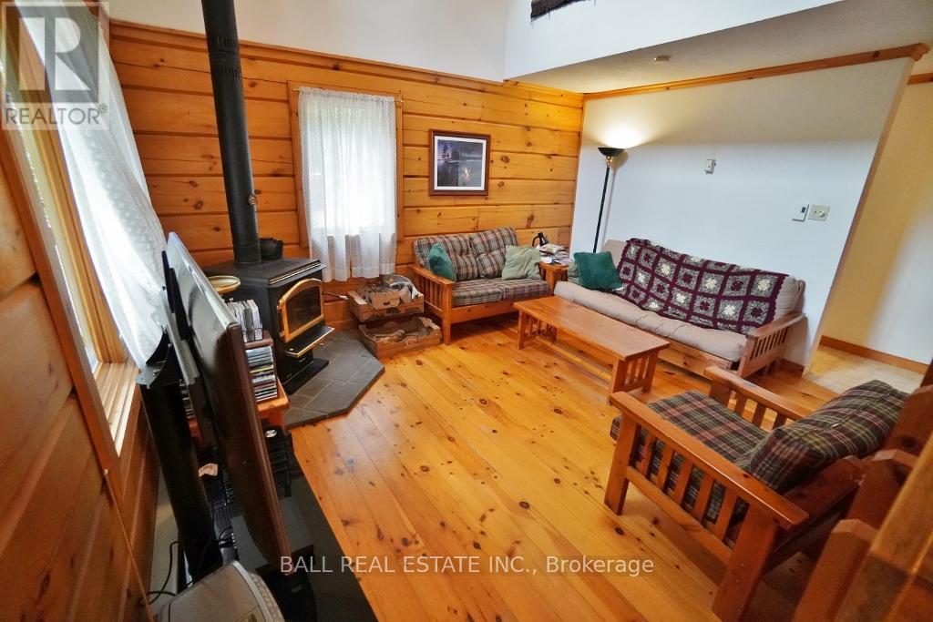 91 West Mullet Lk Road, Faraday, Ontario  K0L 2L0 - Photo 12 - X12418665