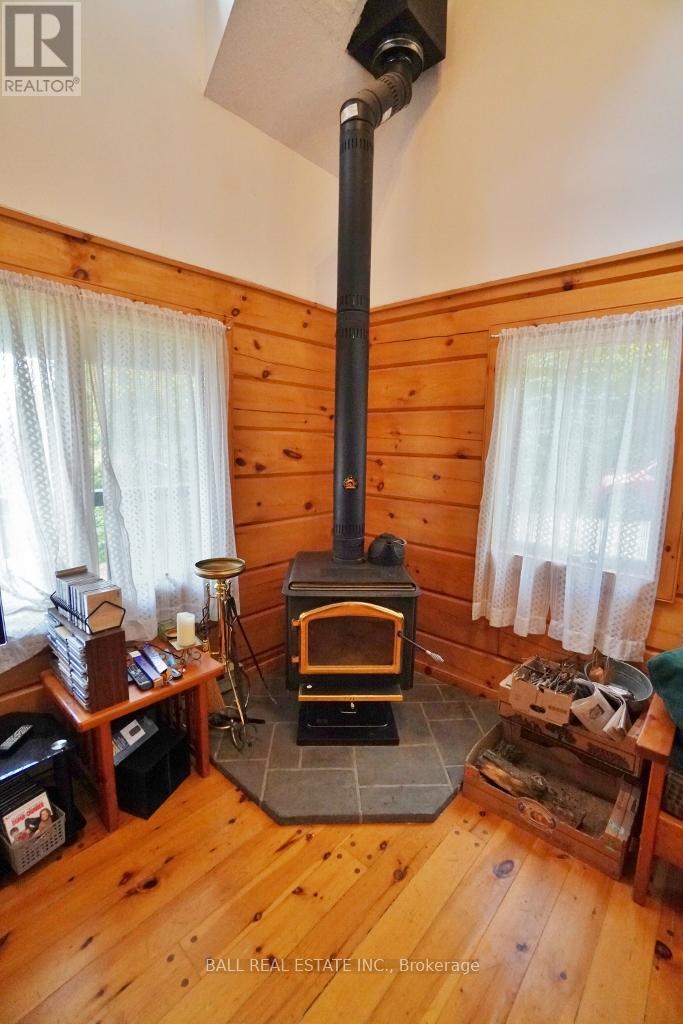 91 West Mullet Lk Road, Faraday, Ontario  K0L 2L0 - Photo 13 - X12418665