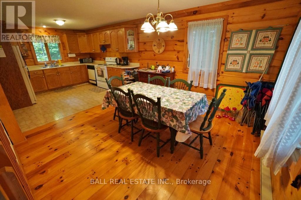 91 West Mullet Lk Road, Faraday, Ontario  K0L 2L0 - Photo 14 - X12418665