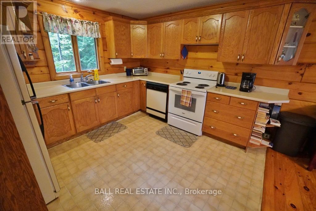 91 West Mullet Lk Road, Faraday, Ontario  K0L 2L0 - Photo 15 - X12418665