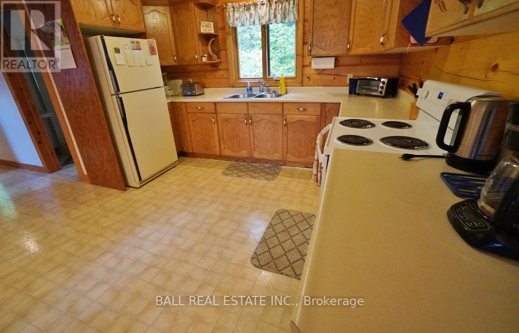 91 West Mullet Lk Road, Faraday, Ontario  K0L 2L0 - Photo 16 - X12418665