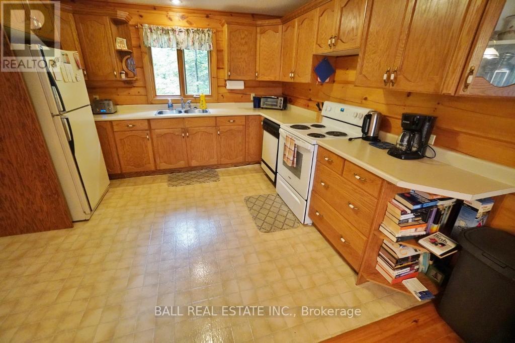 91 West Mullet Lk Road, Faraday, Ontario  K0L 2L0 - Photo 17 - X12418665