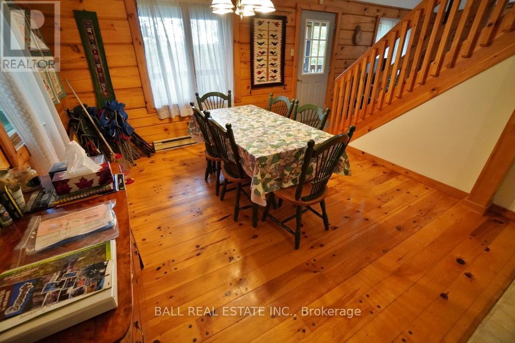 91 West Mullet Lk Road, Faraday, Ontario  K0L 2L0 - Photo 19 - X12418665