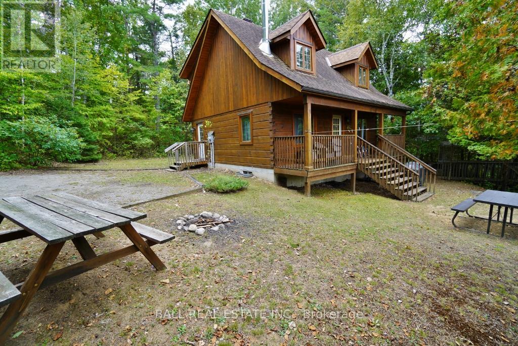 91 West Mullet Lk Road, Faraday, Ontario  K0L 2L0 - Photo 2 - X12418665