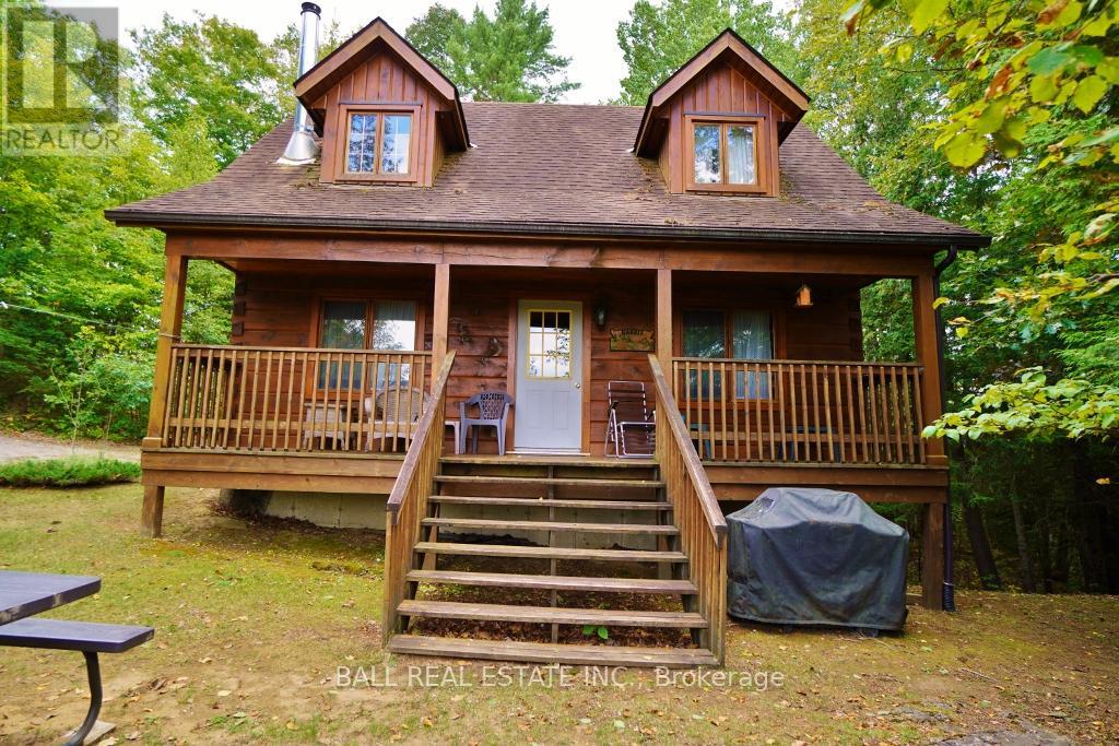 91 West Mullet Lk Road, Faraday, Ontario  K0L 2L0 - Photo 3 - X12418665