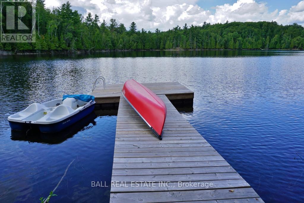 91 West Mullet Lk Road, Faraday, Ontario  K0L 2L0 - Photo 6 - X12418665