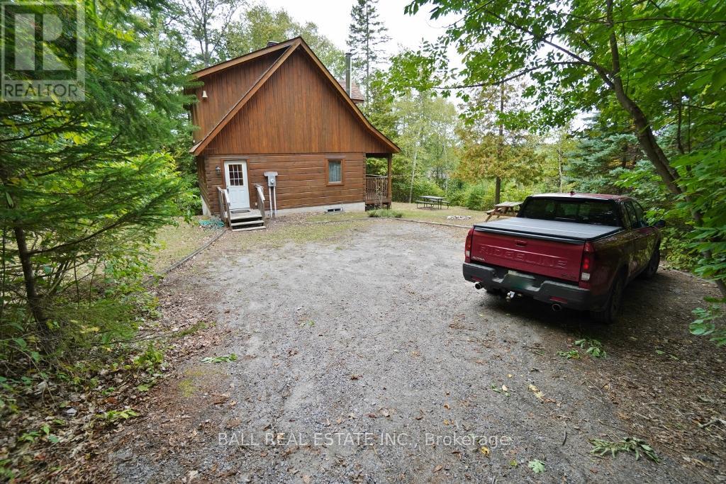 91 West Mullet Lk Road, Faraday, Ontario  K0L 2L0 - Photo 8 - X12418665
