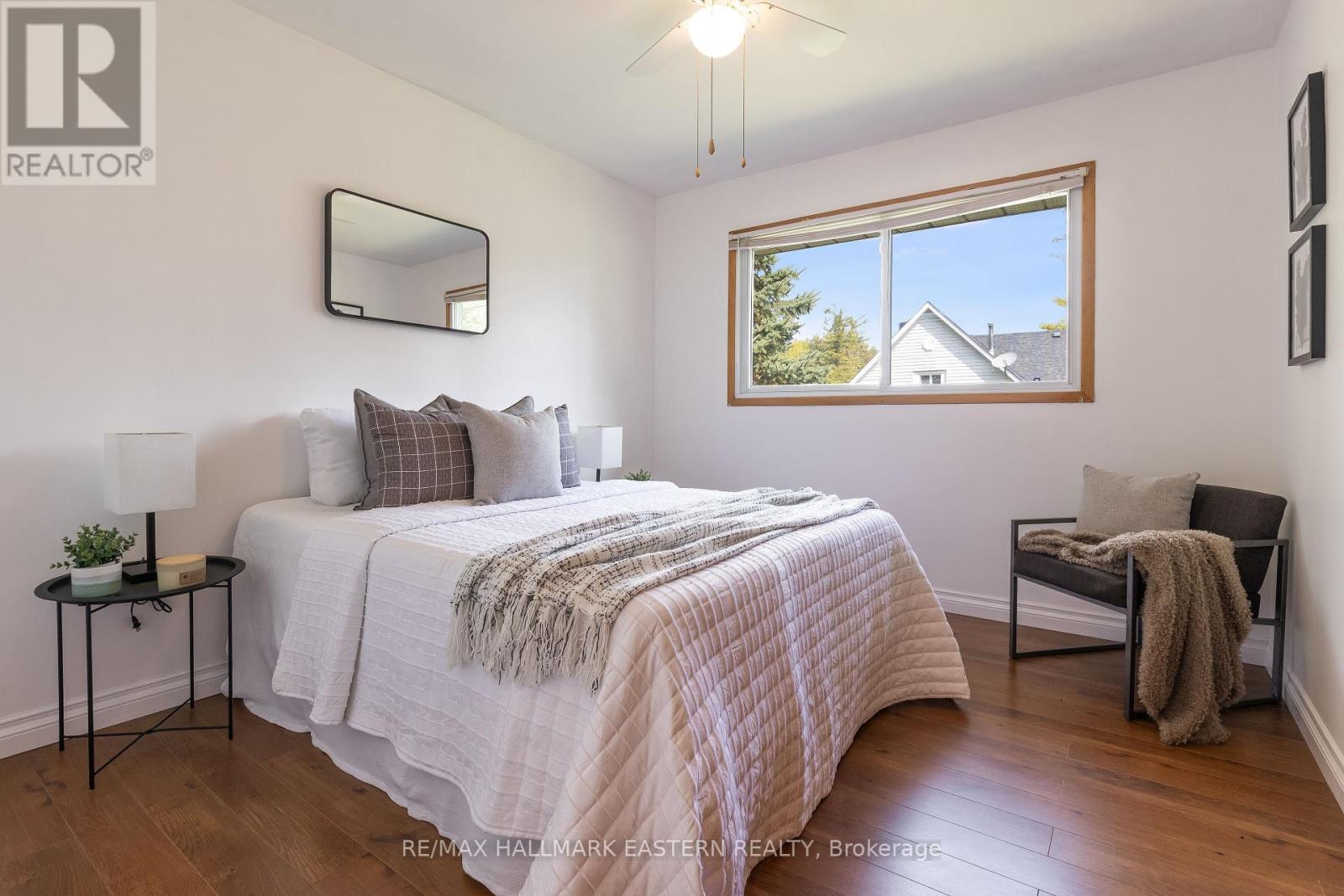 74 Ridge Street, Asphodel-Norwood (Norwood), Ontario  K0L 2V0 - Photo 19 - X12418700