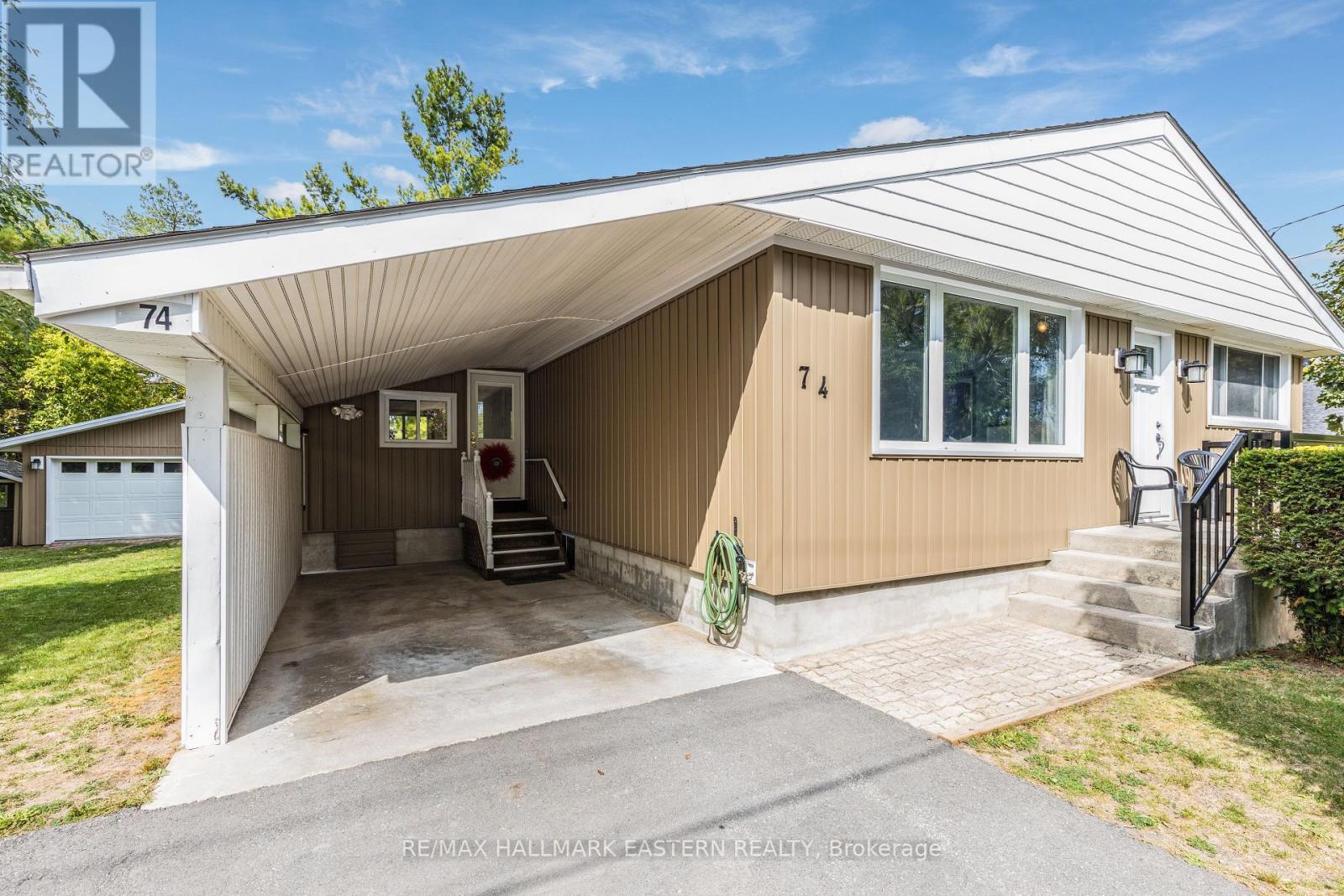 74 Ridge Street, Asphodel-Norwood (Norwood), Ontario  K0L 2V0 - Photo 2 - X12418700