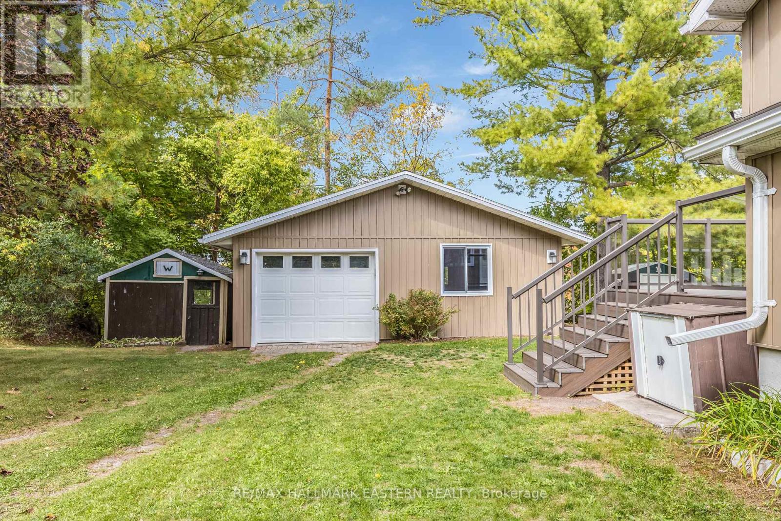 74 Ridge Street, Asphodel-Norwood (Norwood), Ontario  K0L 2V0 - Photo 36 - X12418700